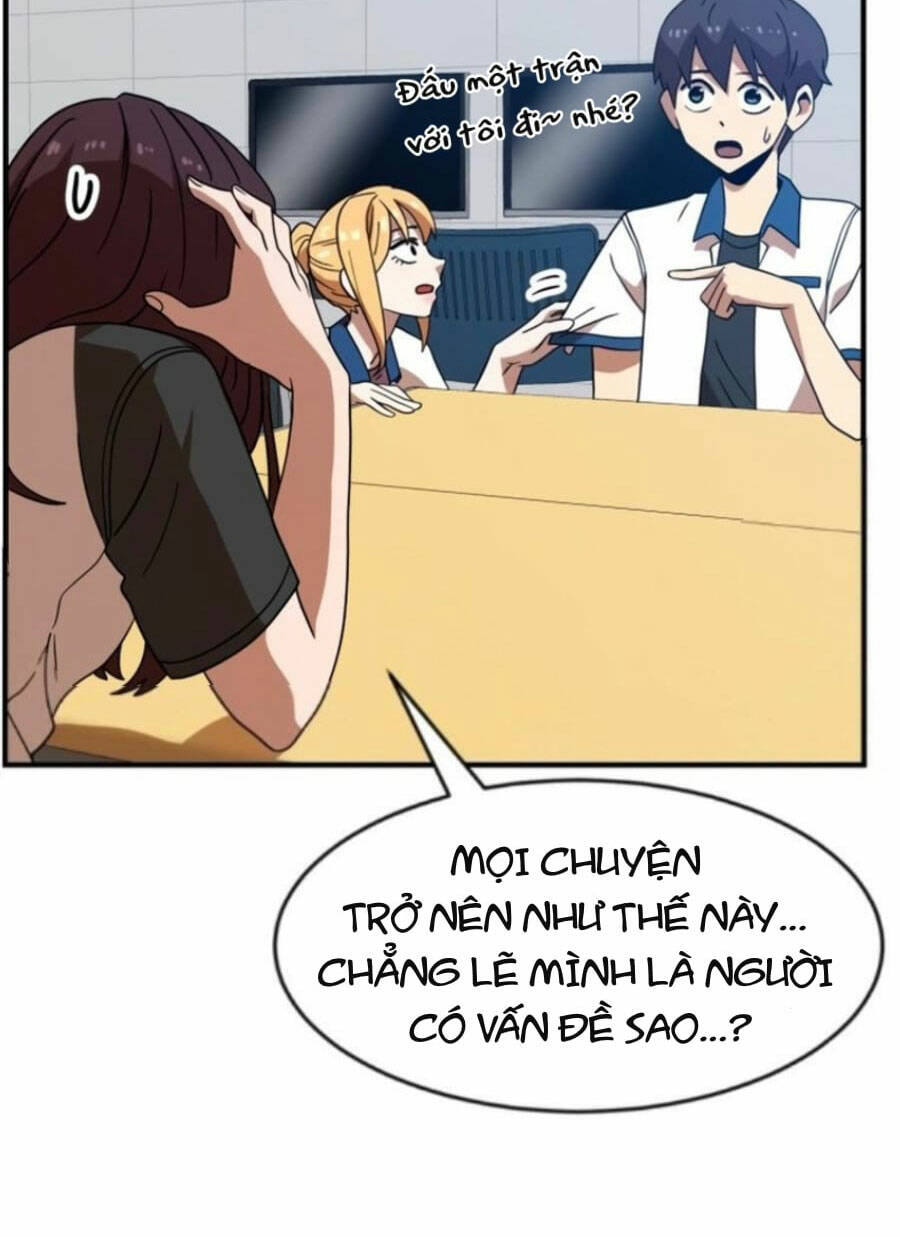 Double Click - Chapter 46 - Page 11