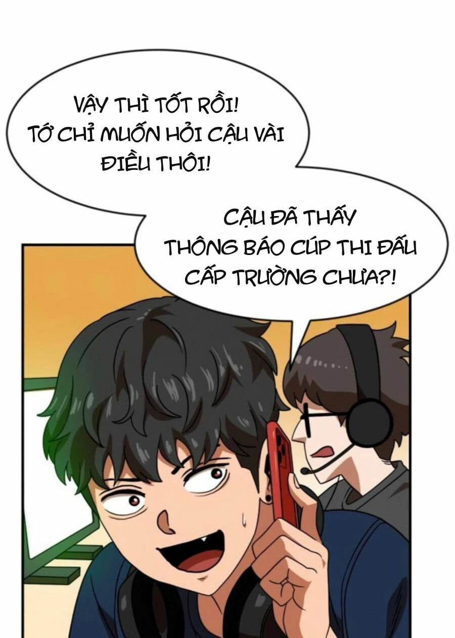 Double Click - Chapter 46 - Page 16