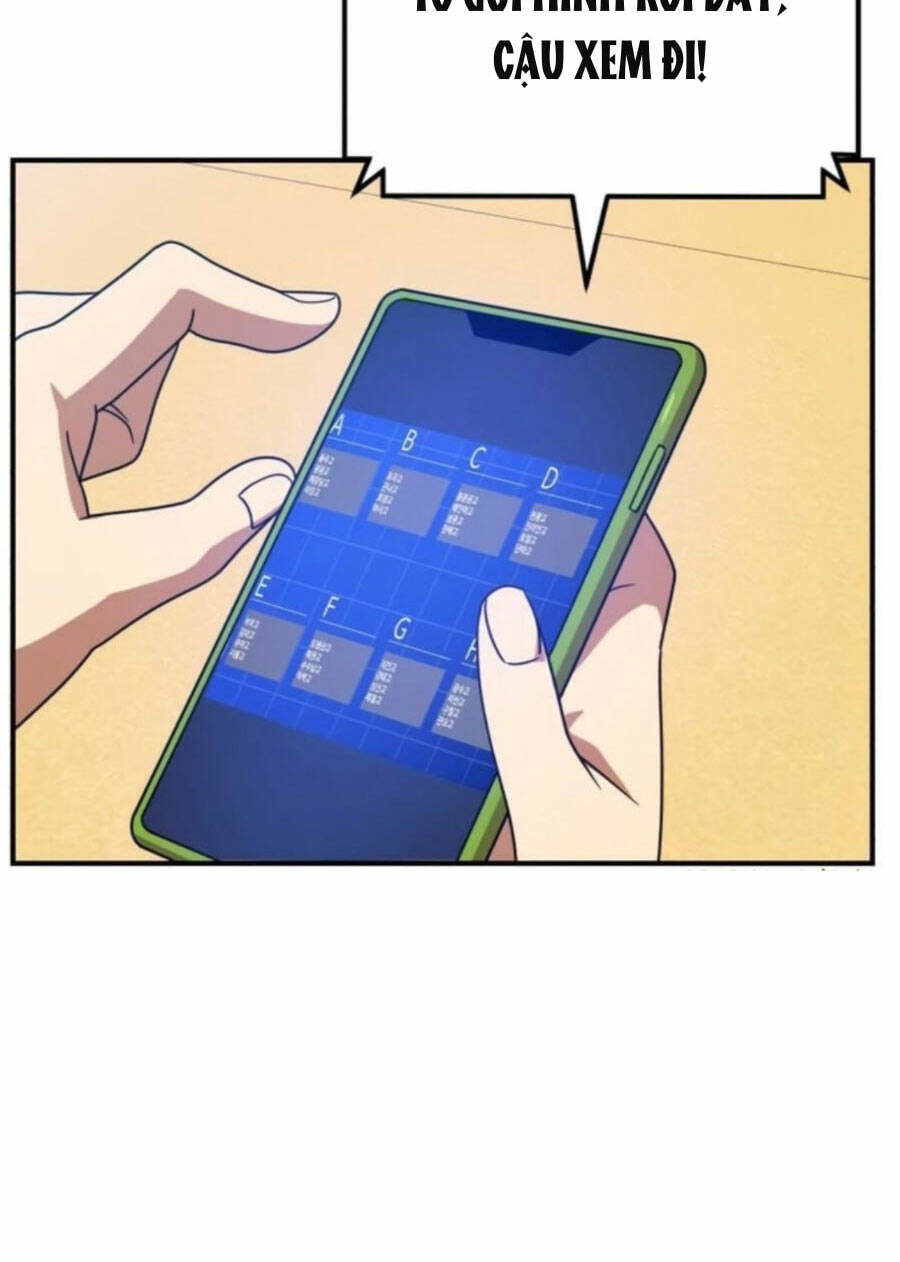 Double Click - Chapter 46 - Page 20