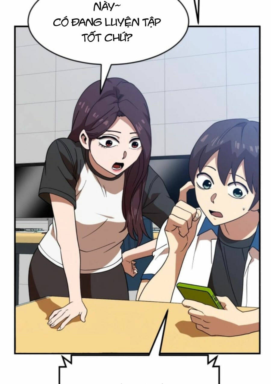 Double Click - Chapter 46 - Page 25