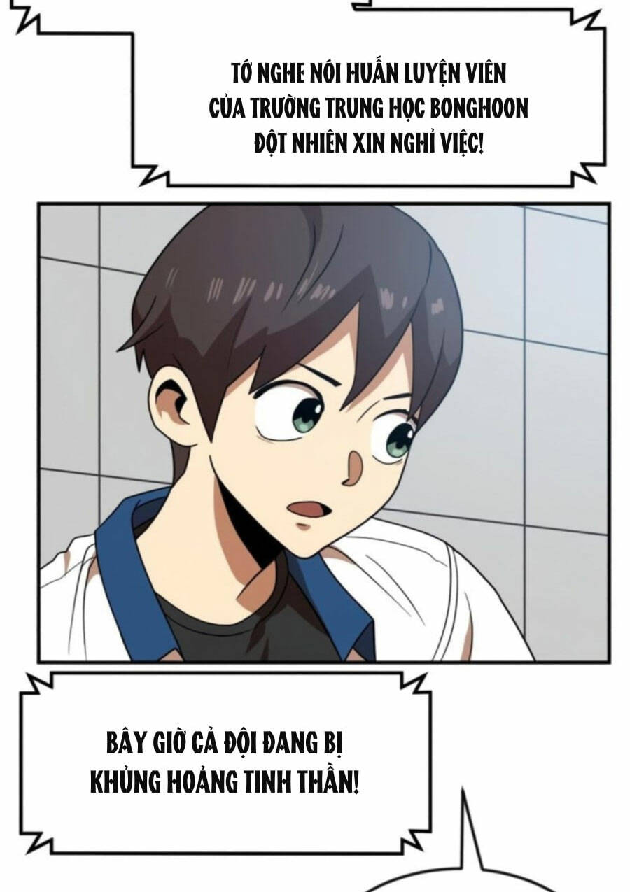 Double Click - Chapter 46 - Page 29