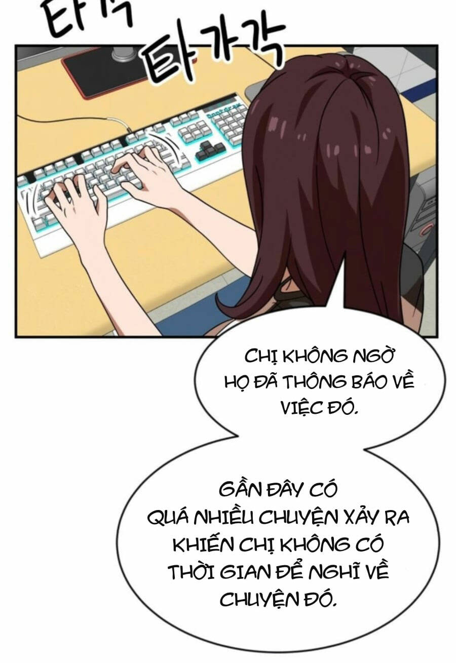 Double Click - Chapter 46 - Page 38