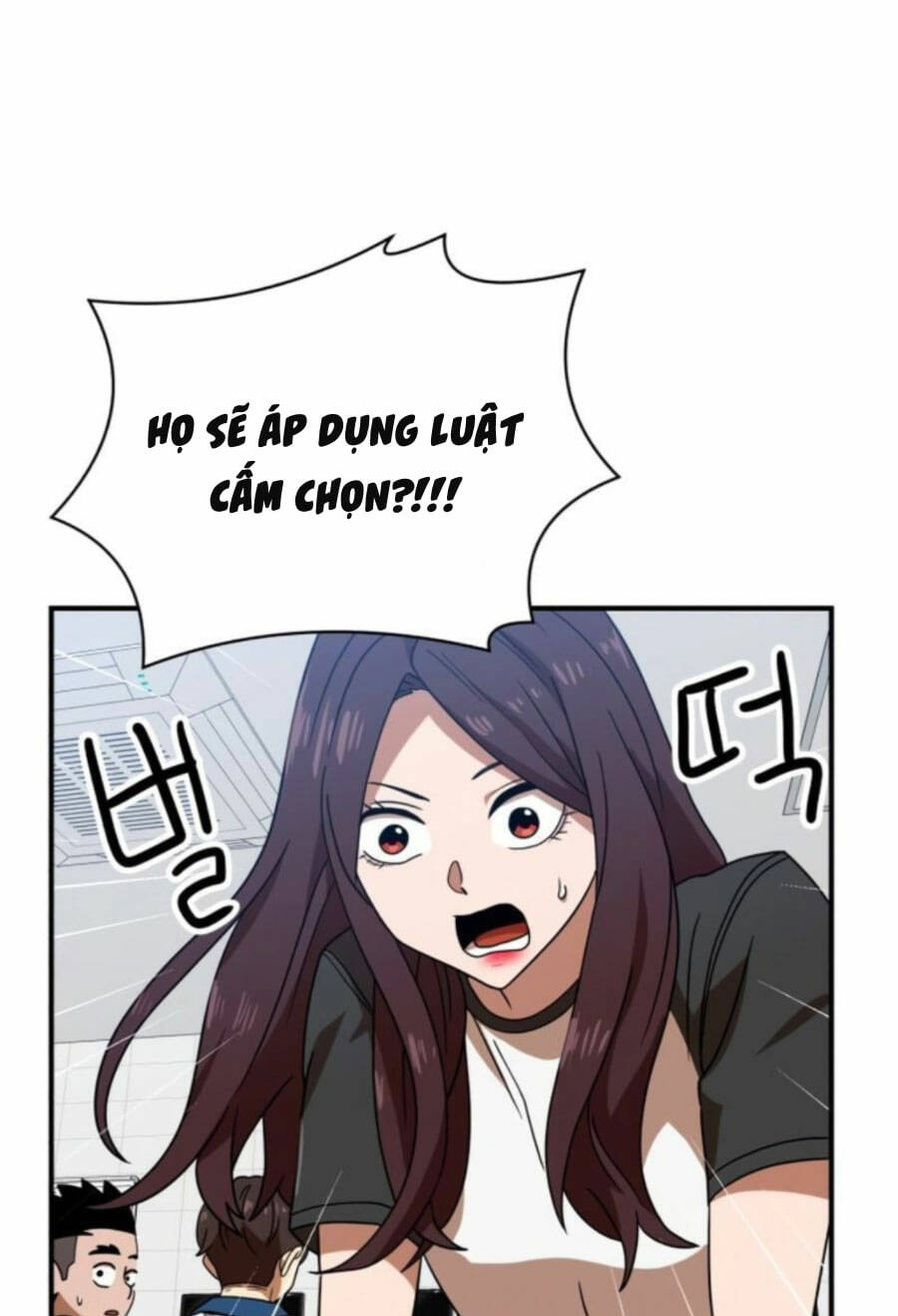 Double Click - Chapter 46 - Page 42