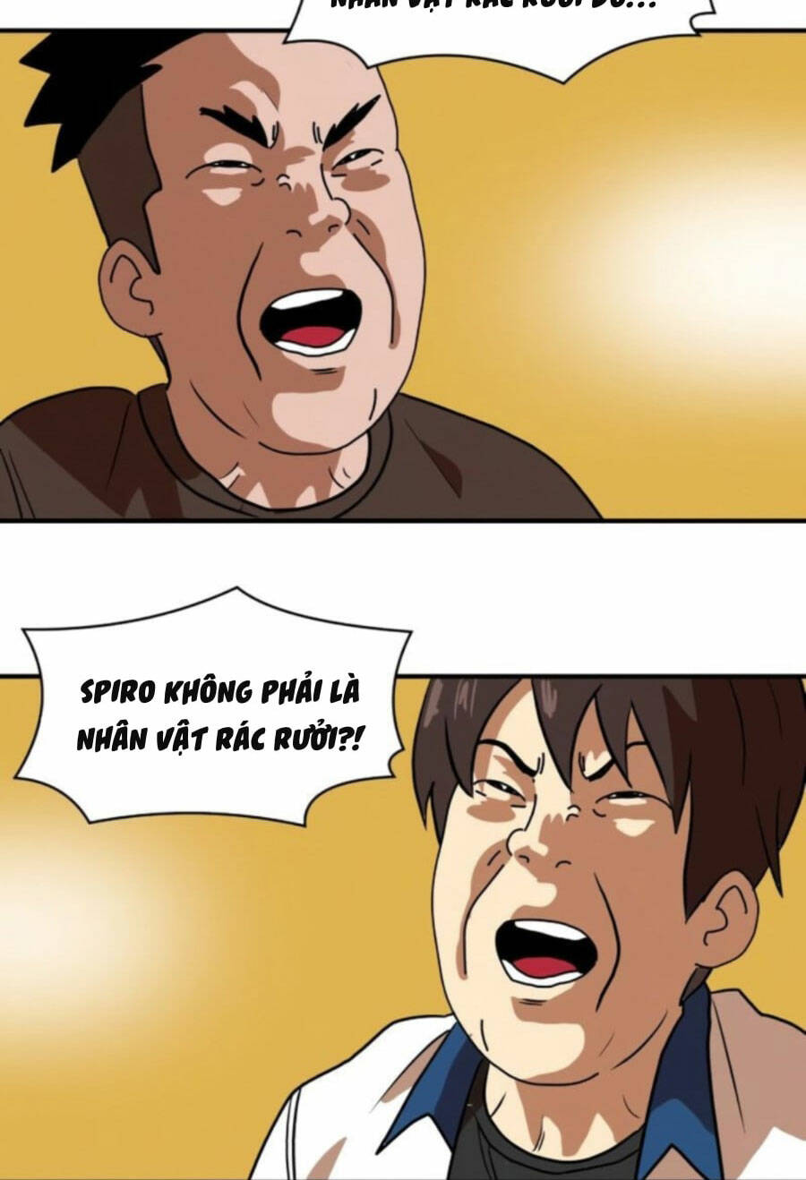 Double Click - Chapter 46 - Page 49