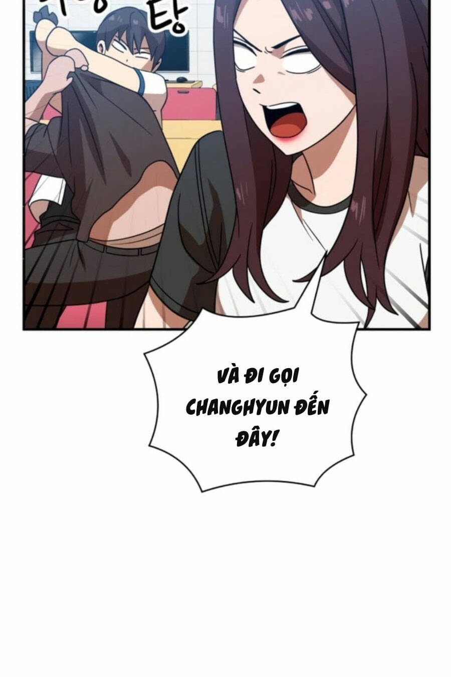 Double Click - Chapter 46 - Page 54