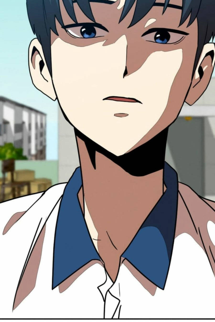 Double Click - Chapter 46 - Page 61