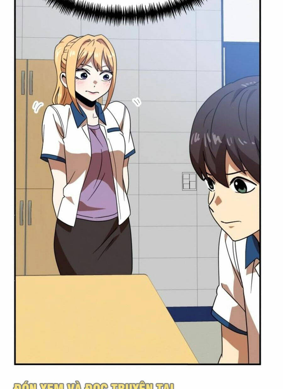 Double Click - Chapter 46 - Page 6