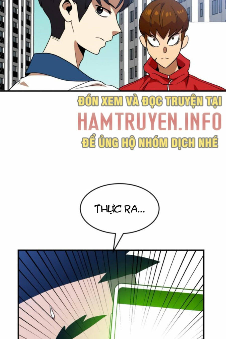 Double Click - Chapter 46 - Page 84