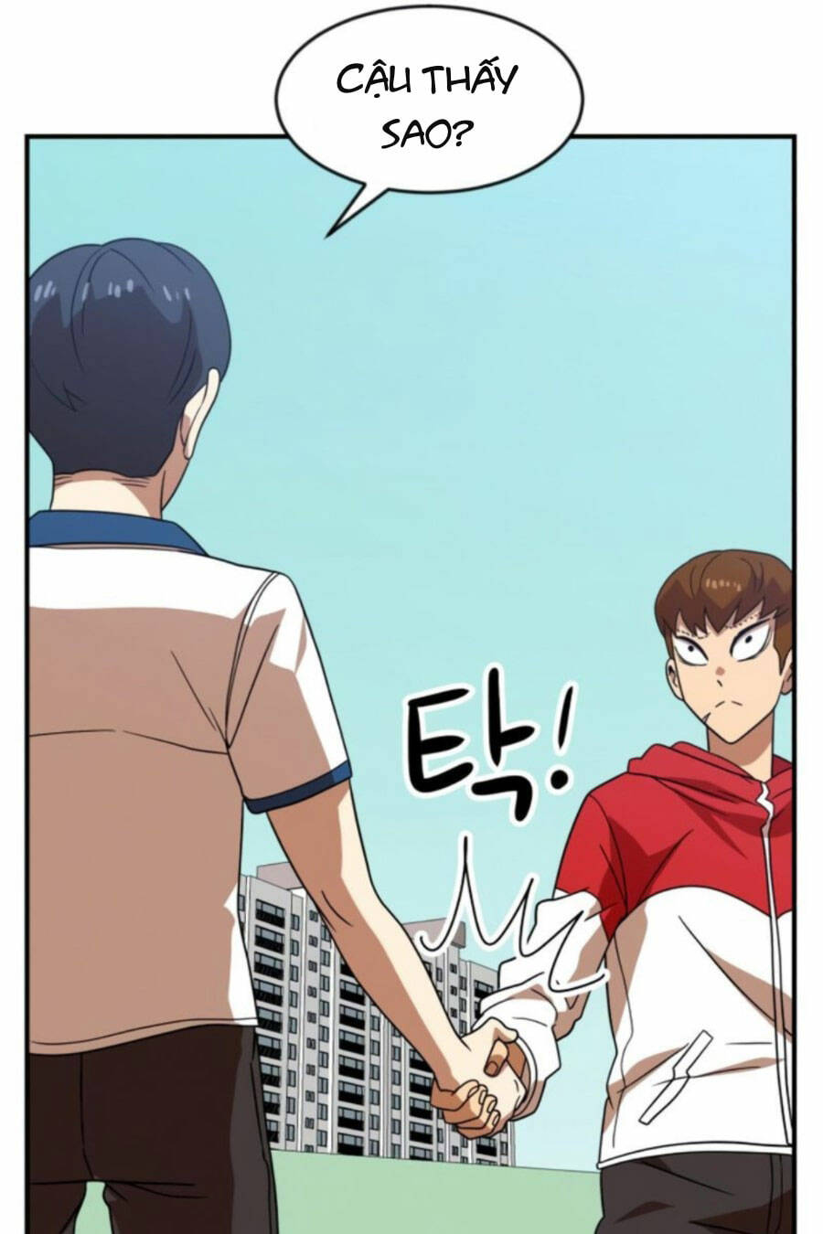 Double Click - Chapter 46 - Page 92