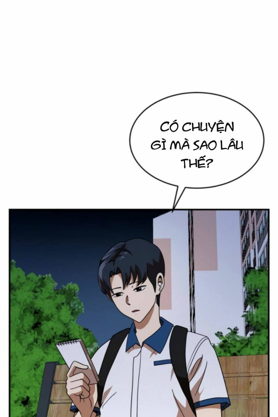 Double Click - Chapter 46 - Page 97