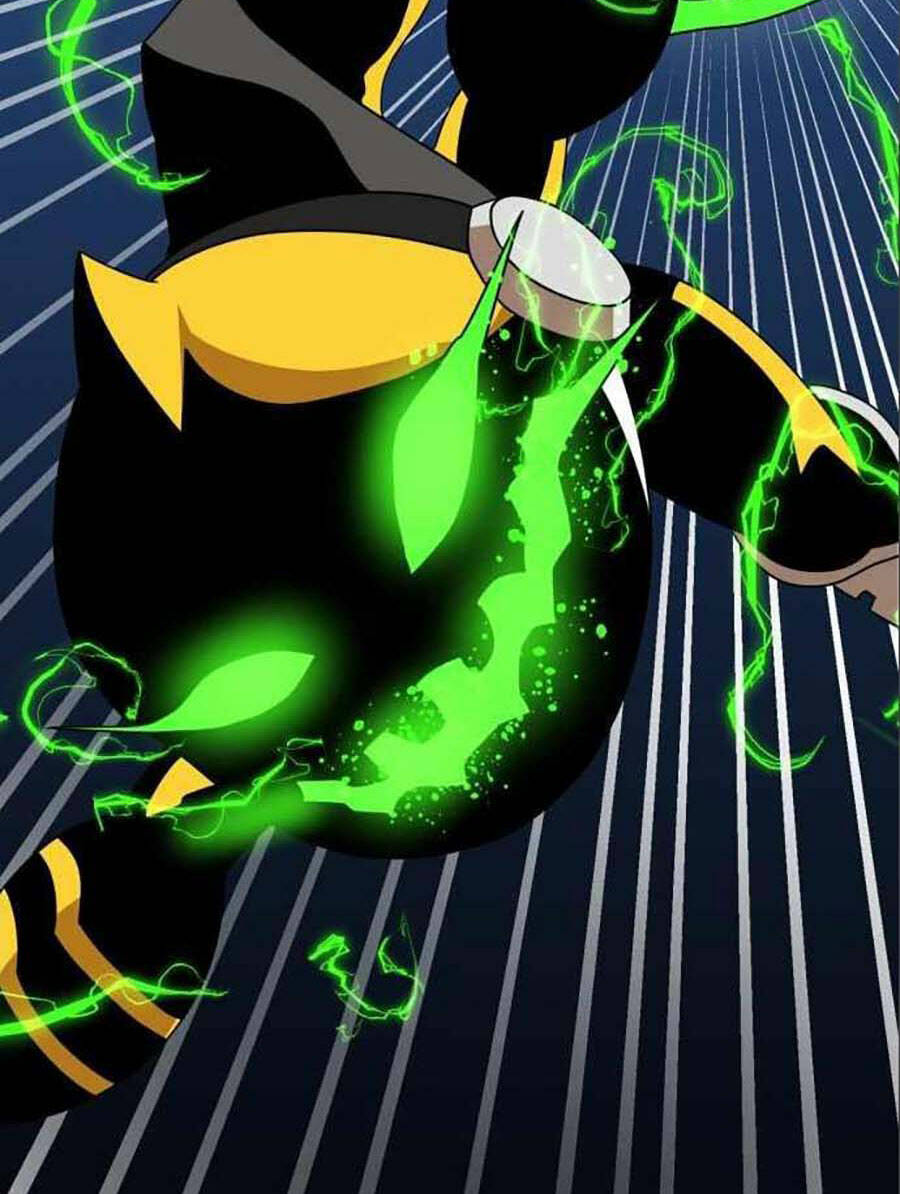 Double Click - Chapter 47 - Page 108