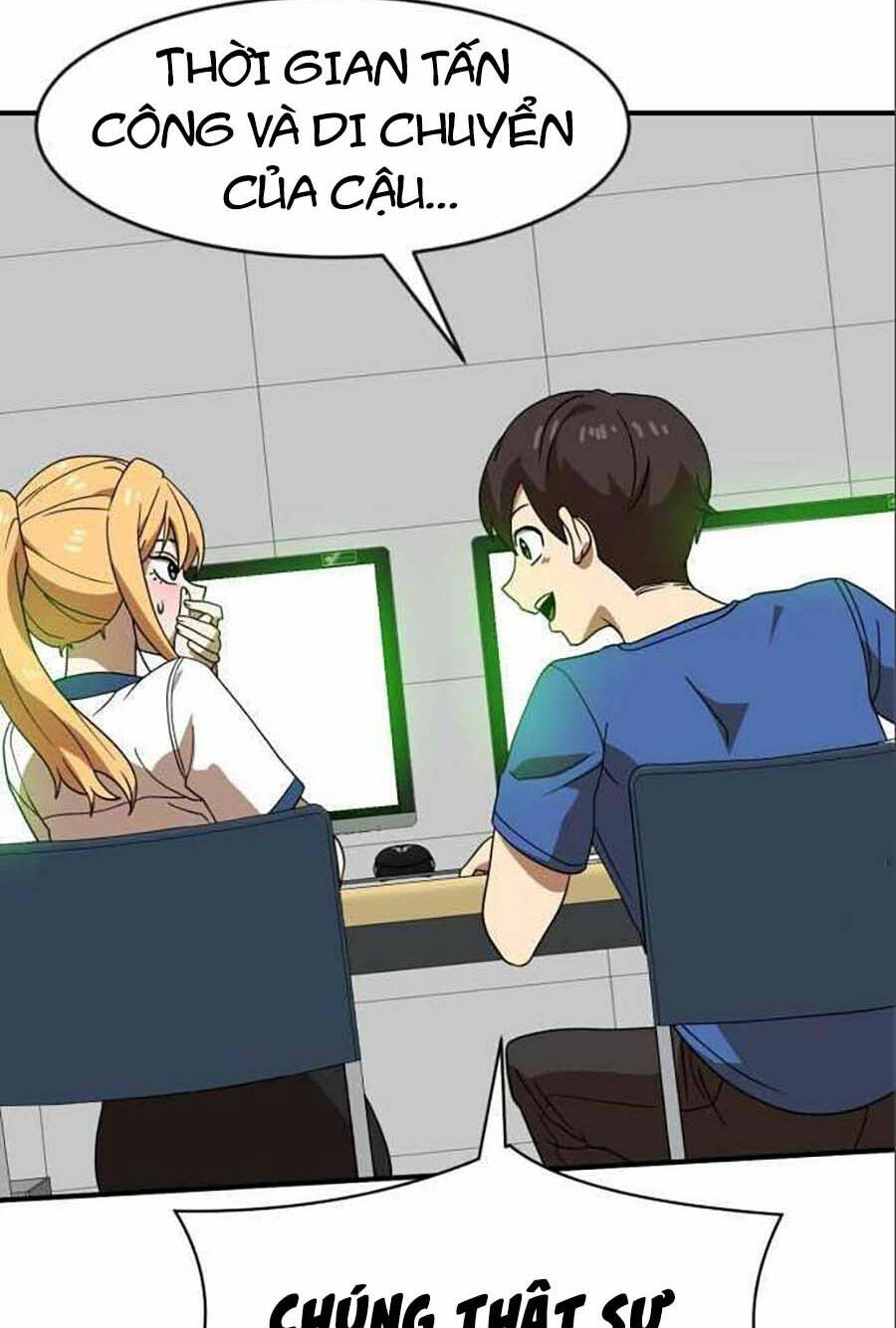 Double Click - Chapter 47 - Page 154