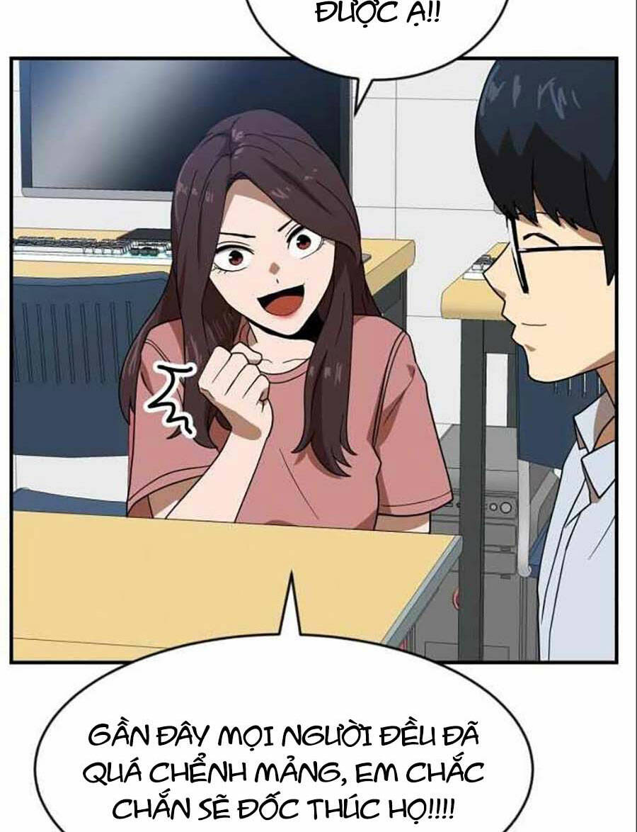 Double Click - Chapter 47 - Page 18