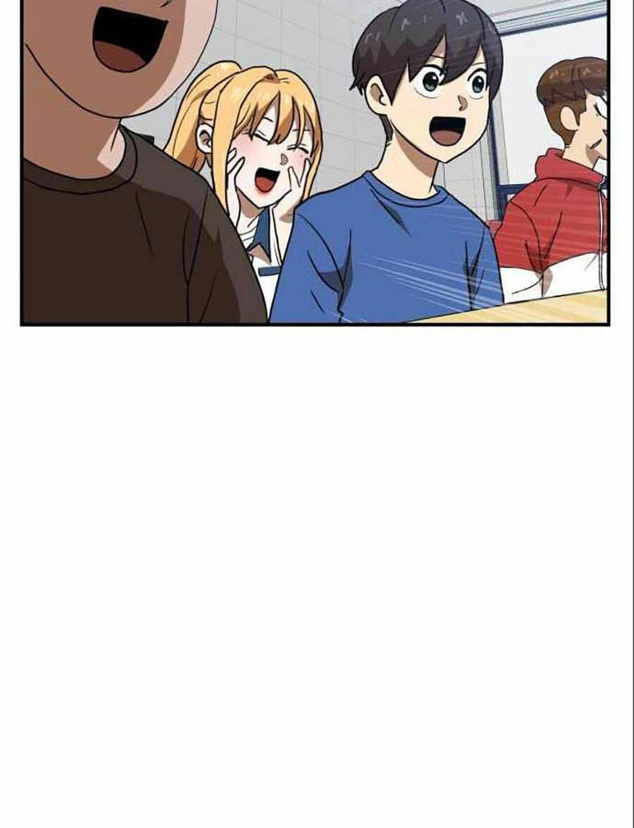 Double Click - Chapter 47 - Page 20