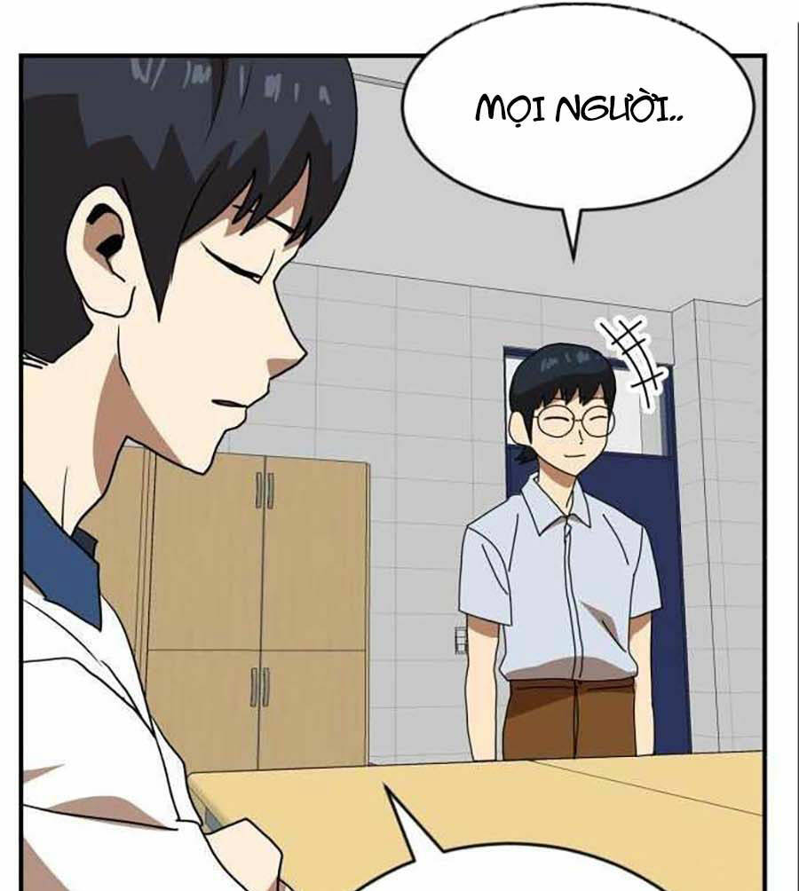 Double Click - Chapter 47 - Page 21