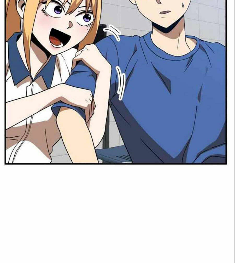 Double Click - Chapter 47 - Page 26