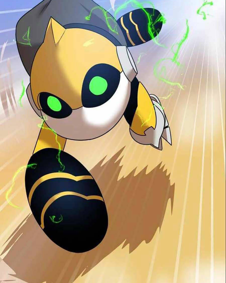 Double Click - Chapter 47 - Page 32