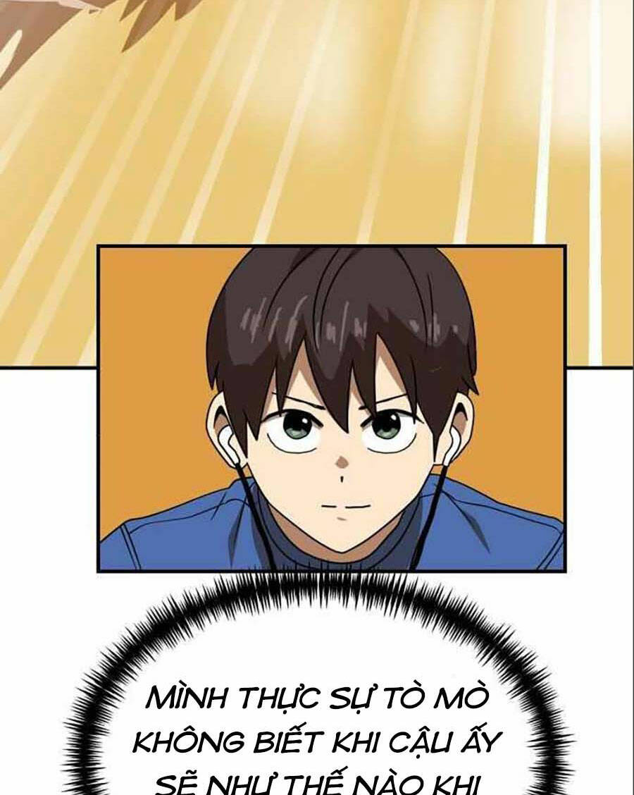 Double Click - Chapter 47 - Page 33