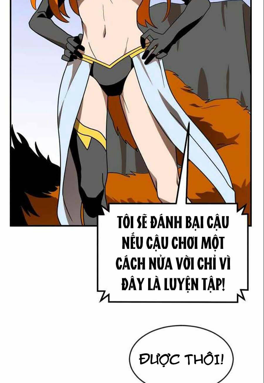 Double Click - Chapter 47 - Page 42