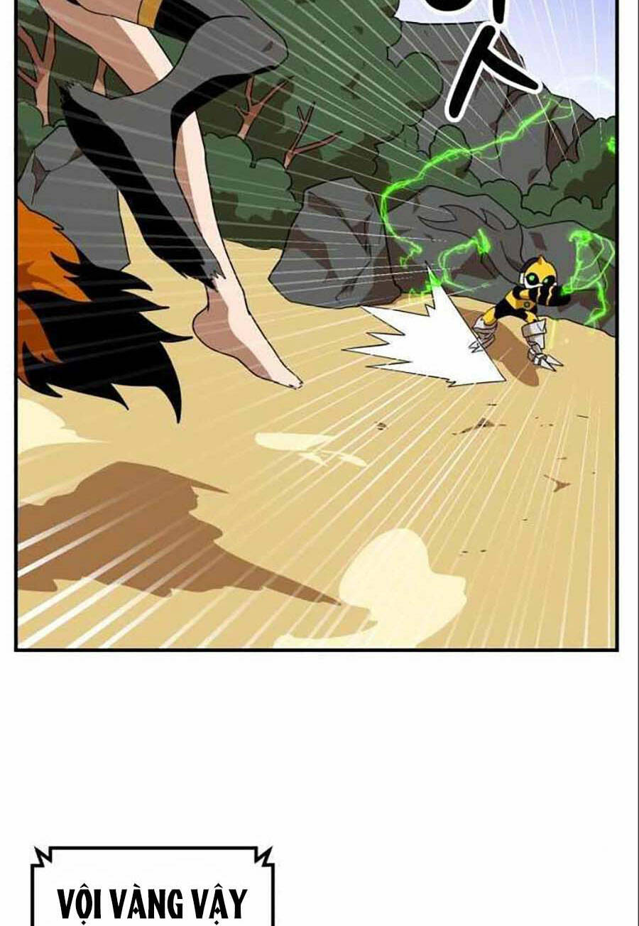 Double Click - Chapter 47 - Page 47