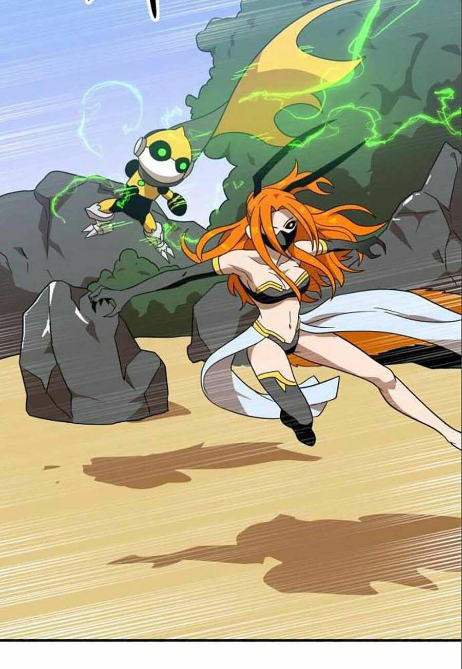 Double Click - Chapter 47 - Page 50