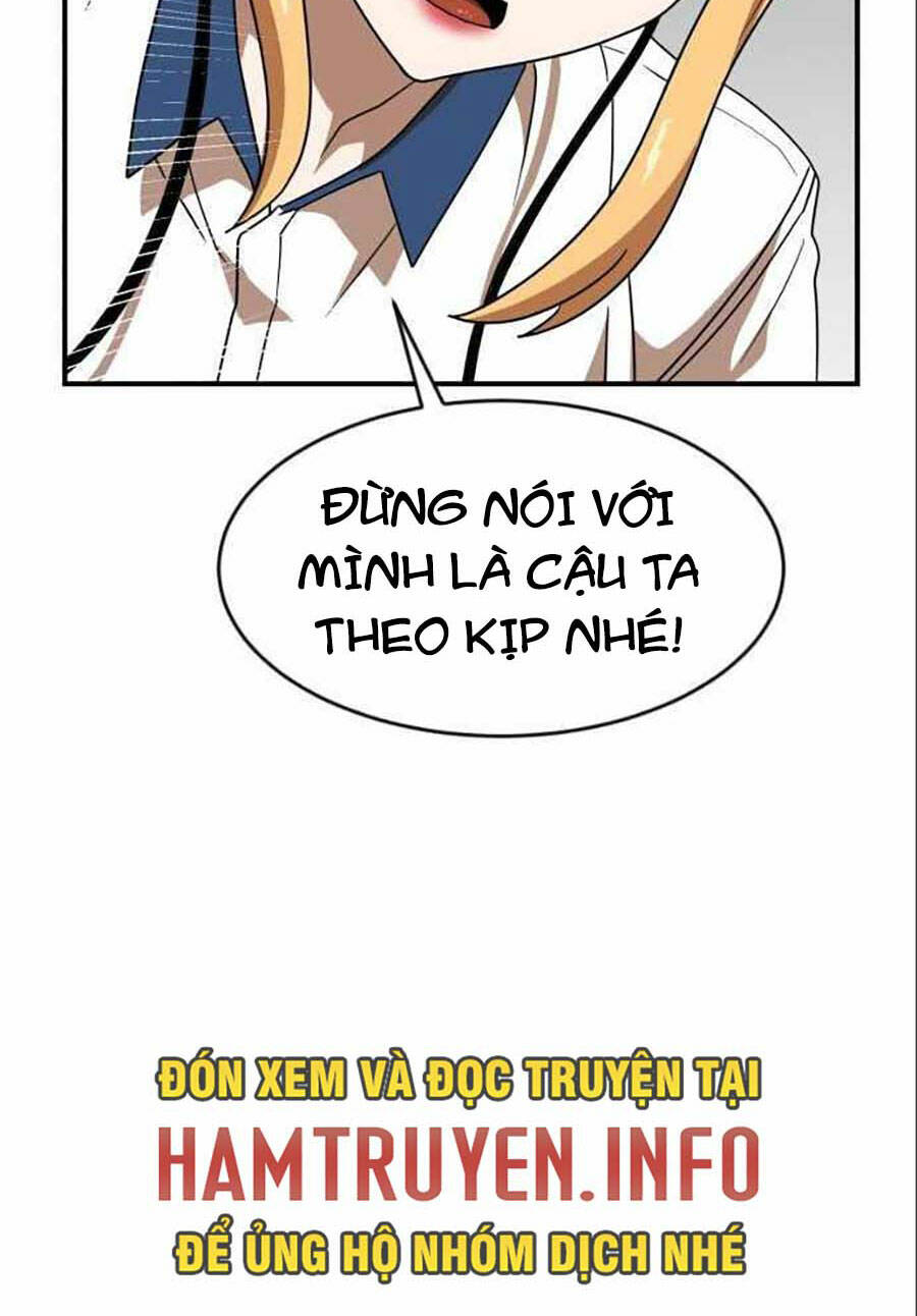 Double Click - Chapter 47 - Page 52