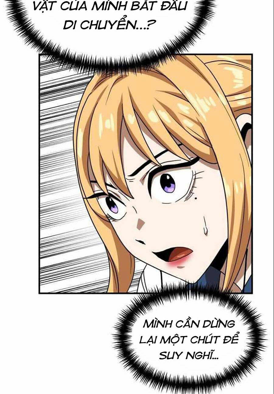 Double Click - Chapter 47 - Page 64