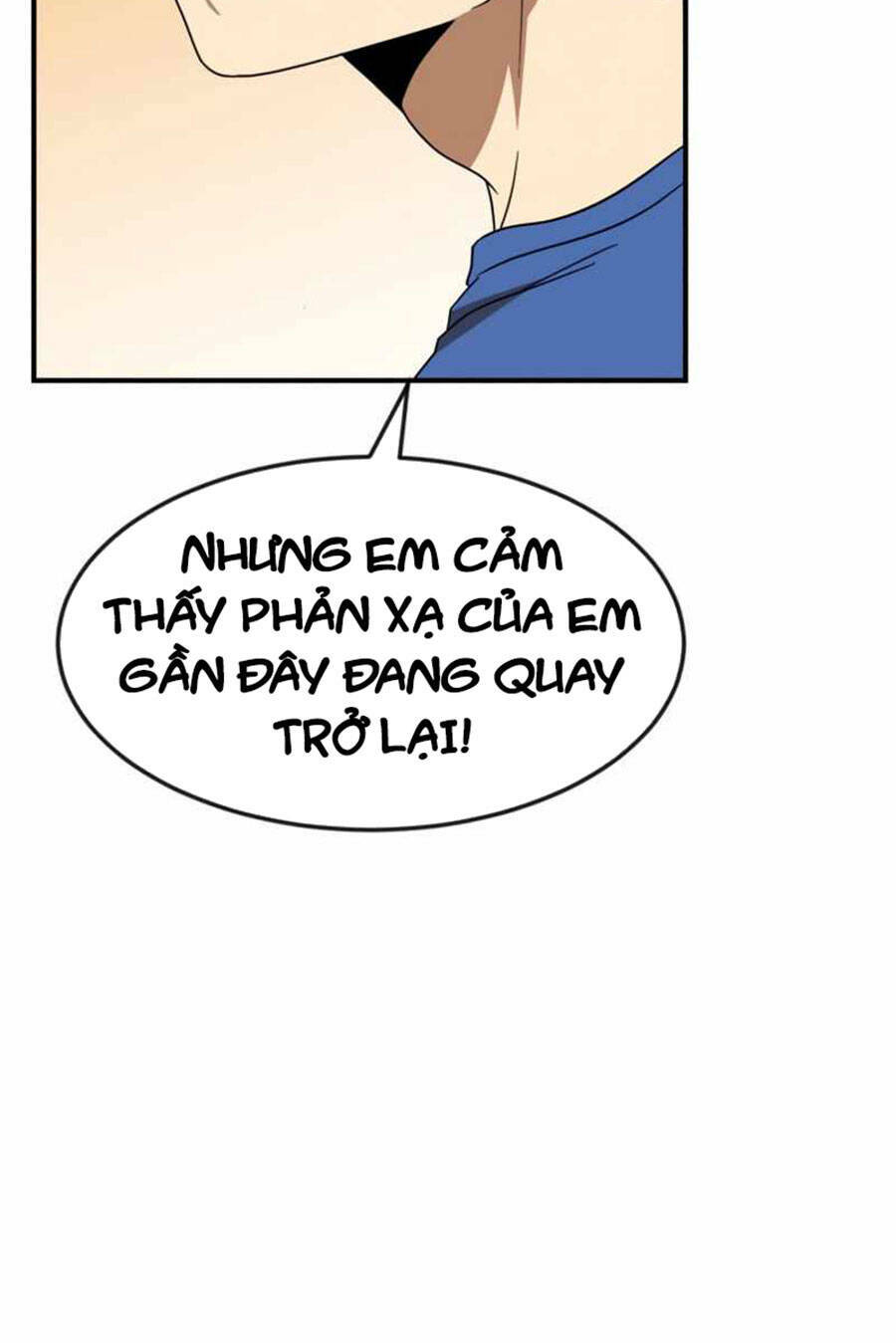 Double Click - Chapter 48 - Page 10