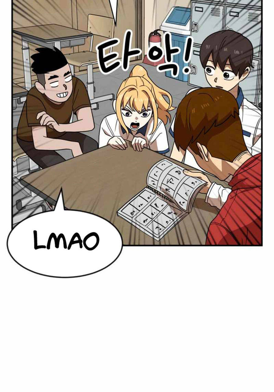 Double Click - Chapter 48 - Page 125