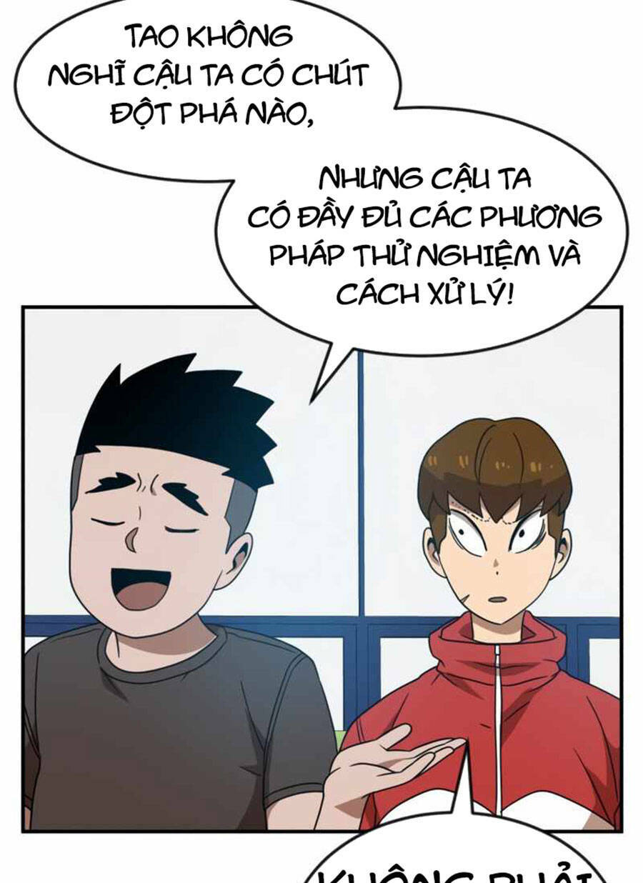 Double Click - Chapter 48 - Page 14