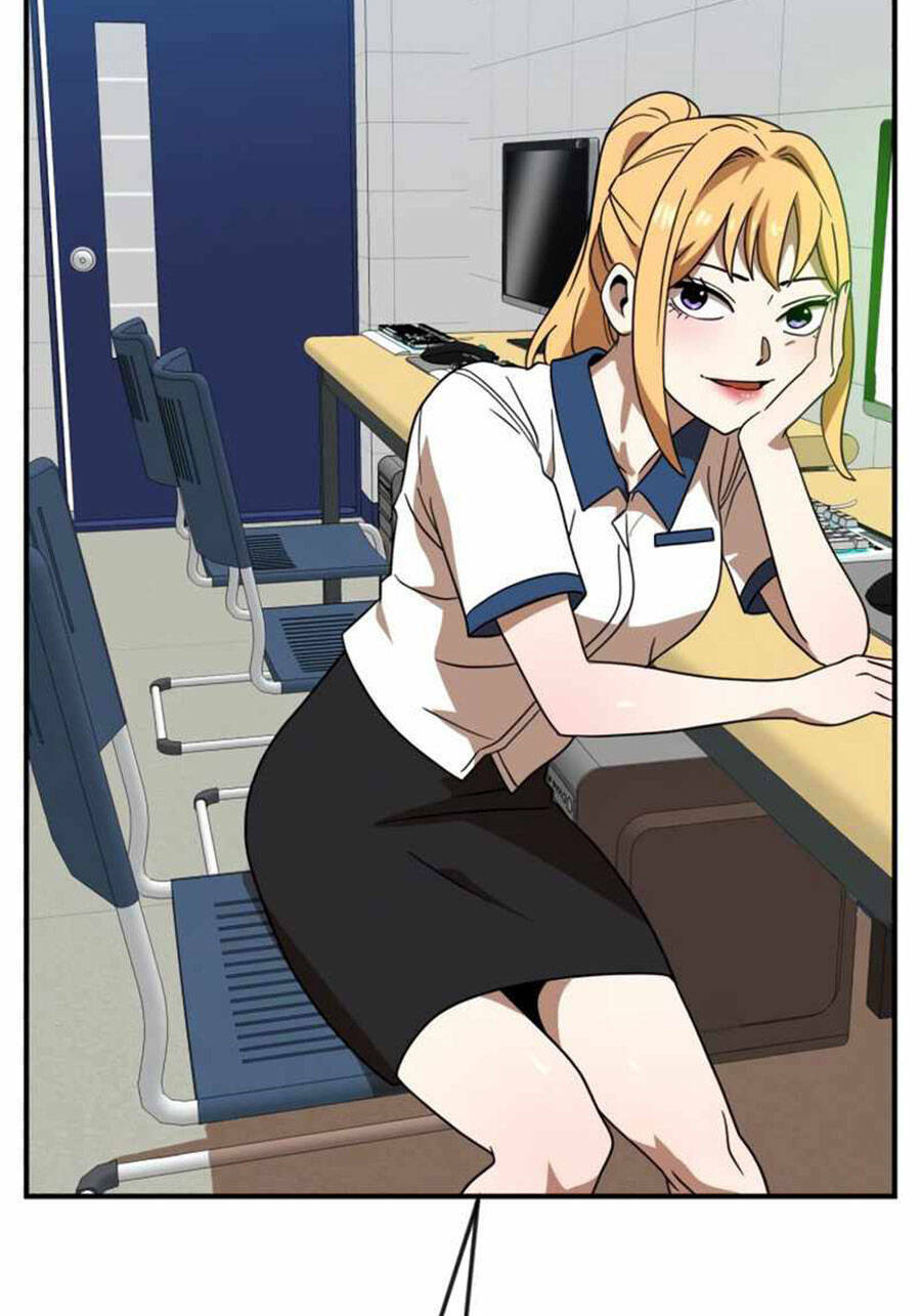 Double Click - Chapter 48 - Page 26