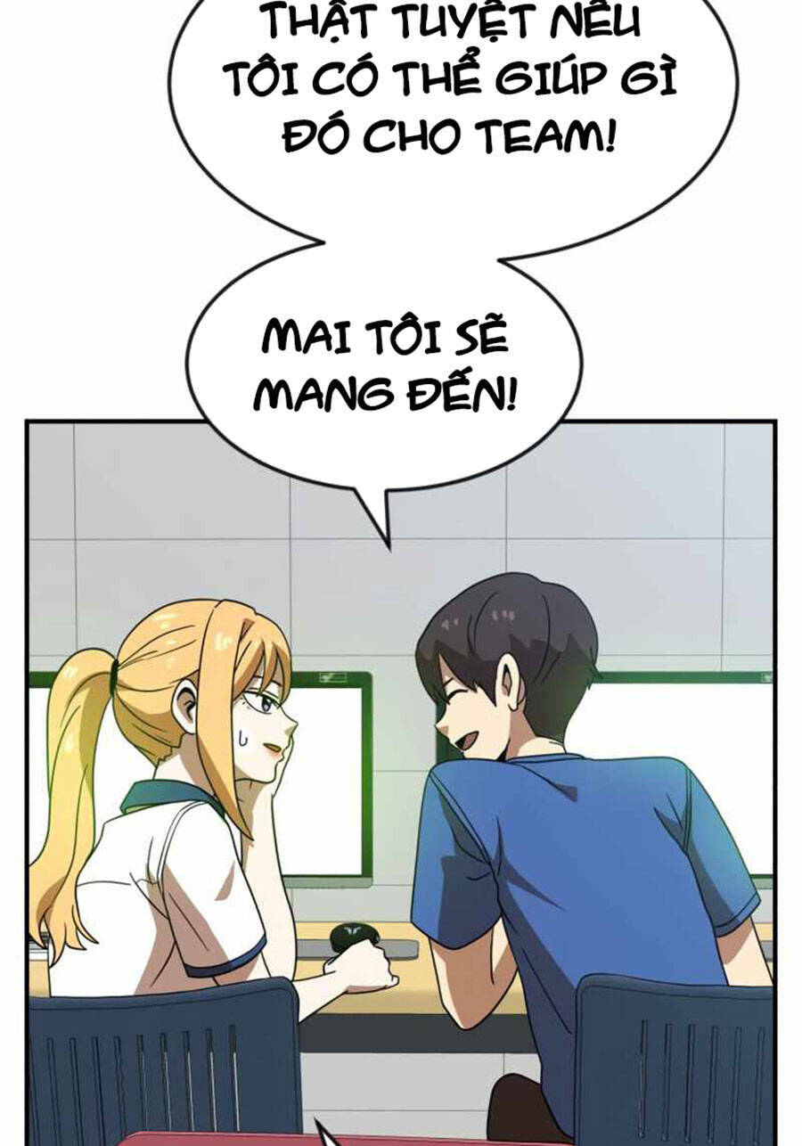 Double Click - Chapter 48 - Page 29