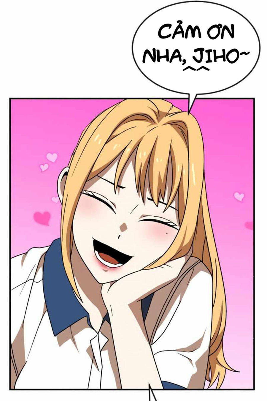 Double Click - Chapter 48 - Page 31