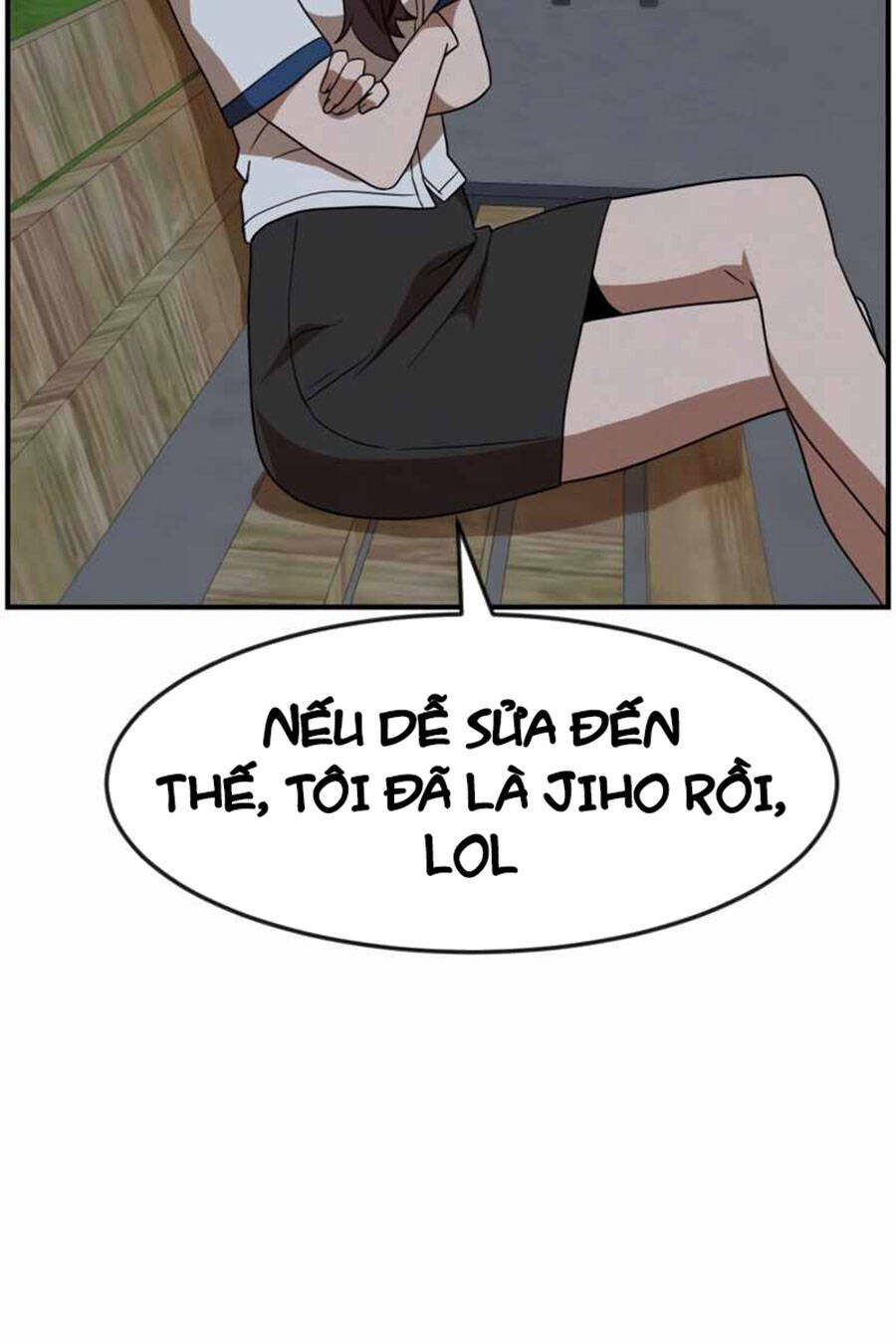 Double Click - Chapter 48 - Page 57