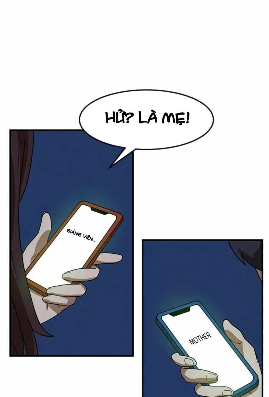 Double Click - Chapter 48 - Page 62