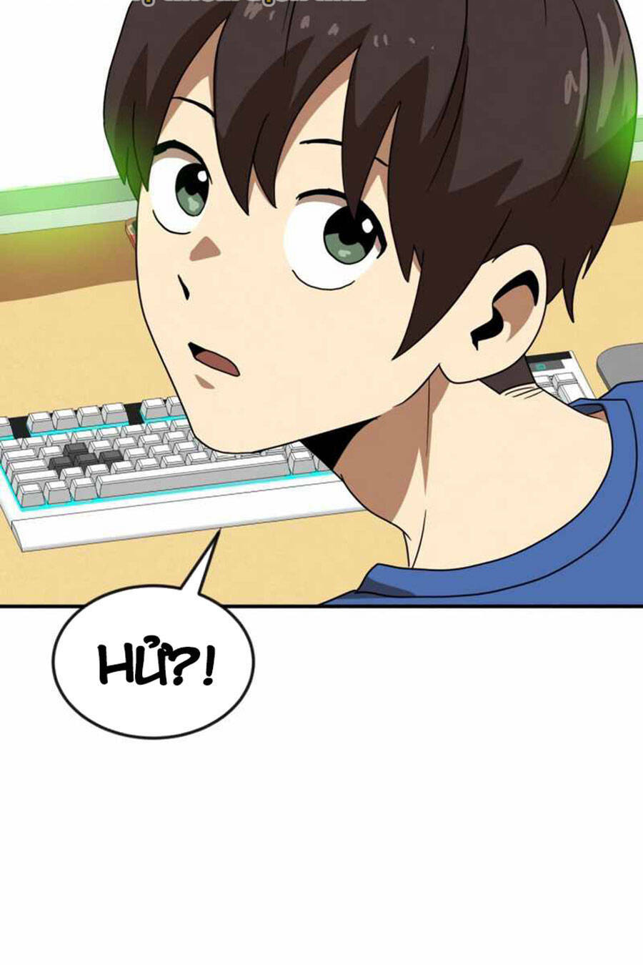 Double Click - Chapter 48 - Page 7