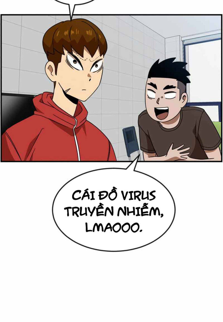 Double Click - Chapter 49 - Page 9