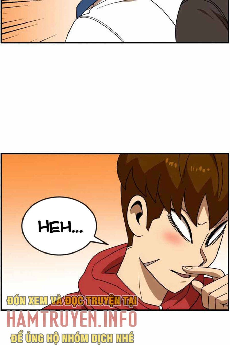 Double Click - Chapter 49 - Page 23