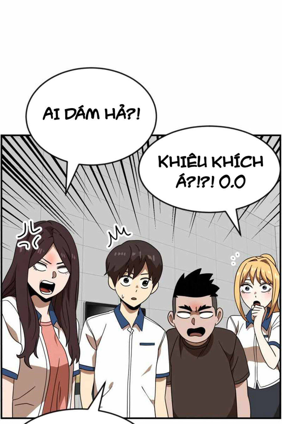 Double Click - Chapter 49 - Page 29