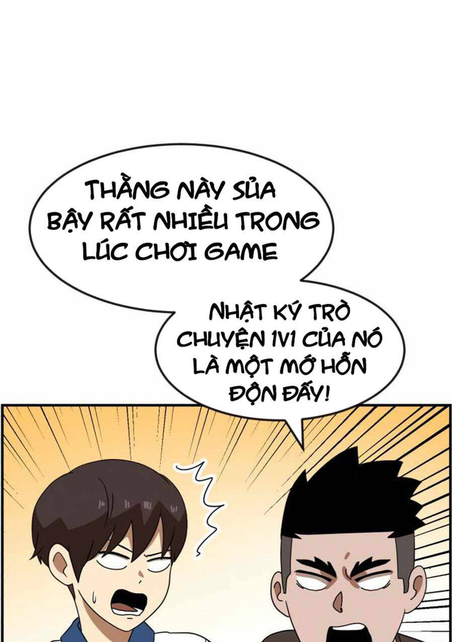 Double Click - Chapter 49 - Page 32