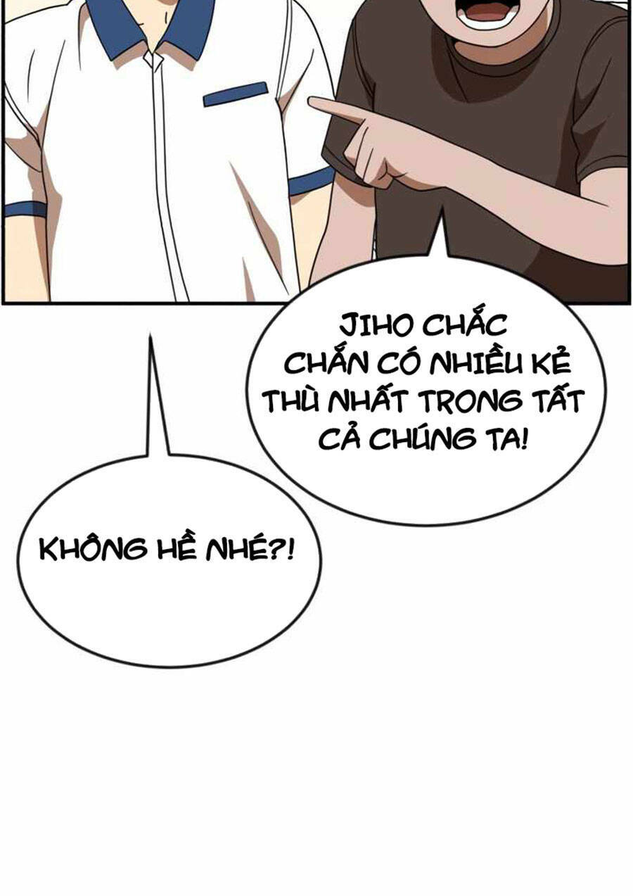 Double Click - Chapter 49 - Page 33