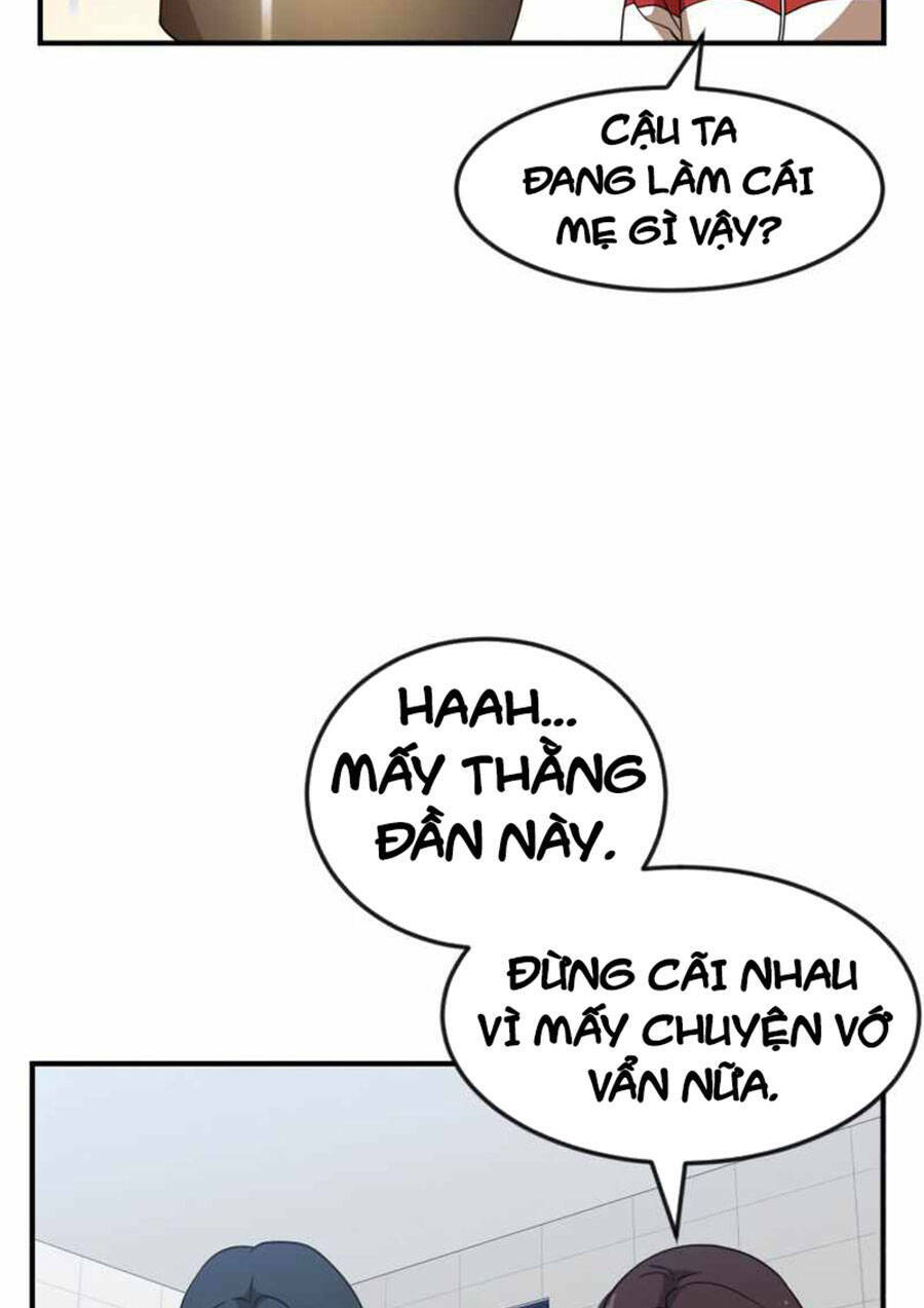 Double Click - Chapter 49 - Page 35