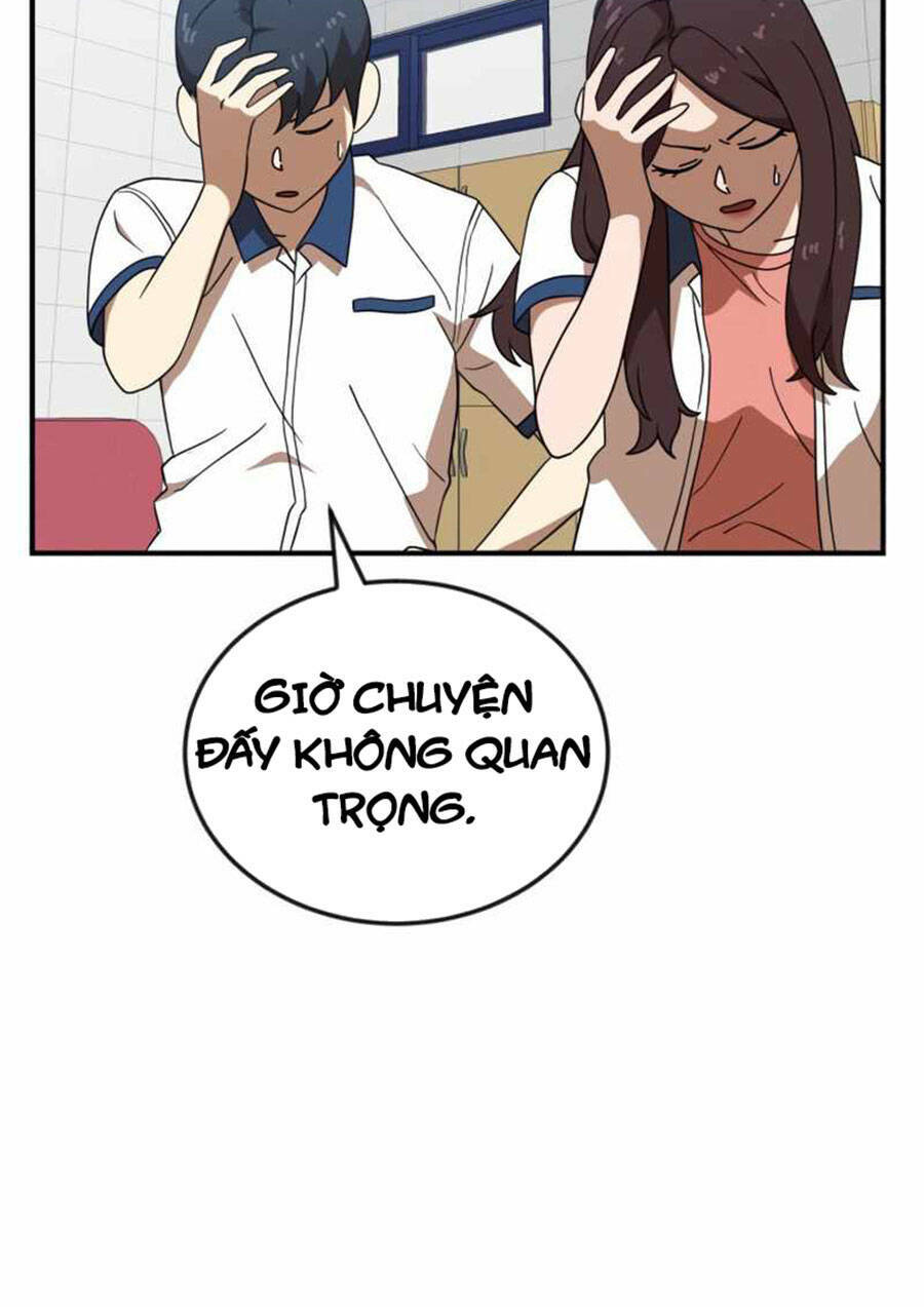 Double Click - Chapter 49 - Page 36