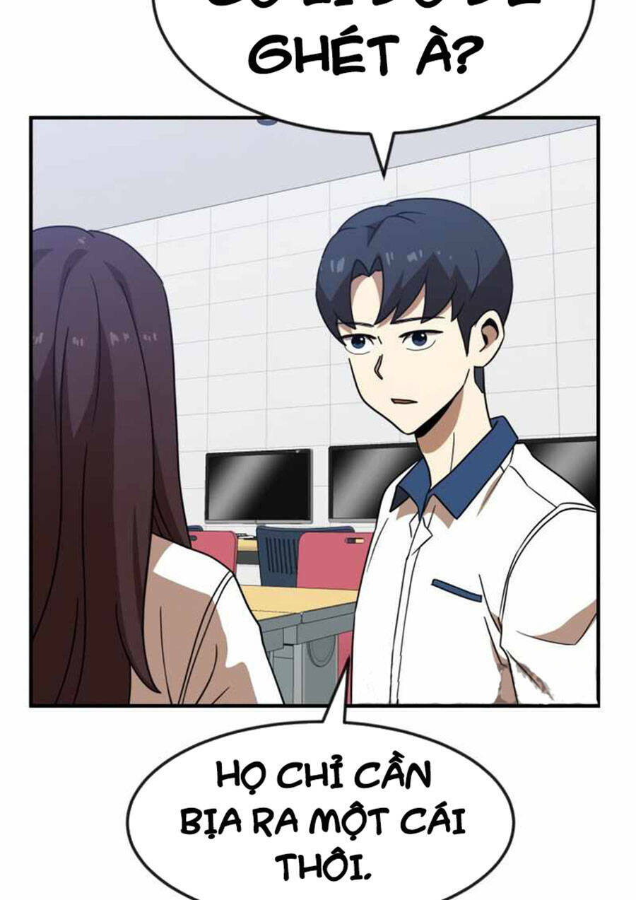 Double Click - Chapter 49 - Page 39