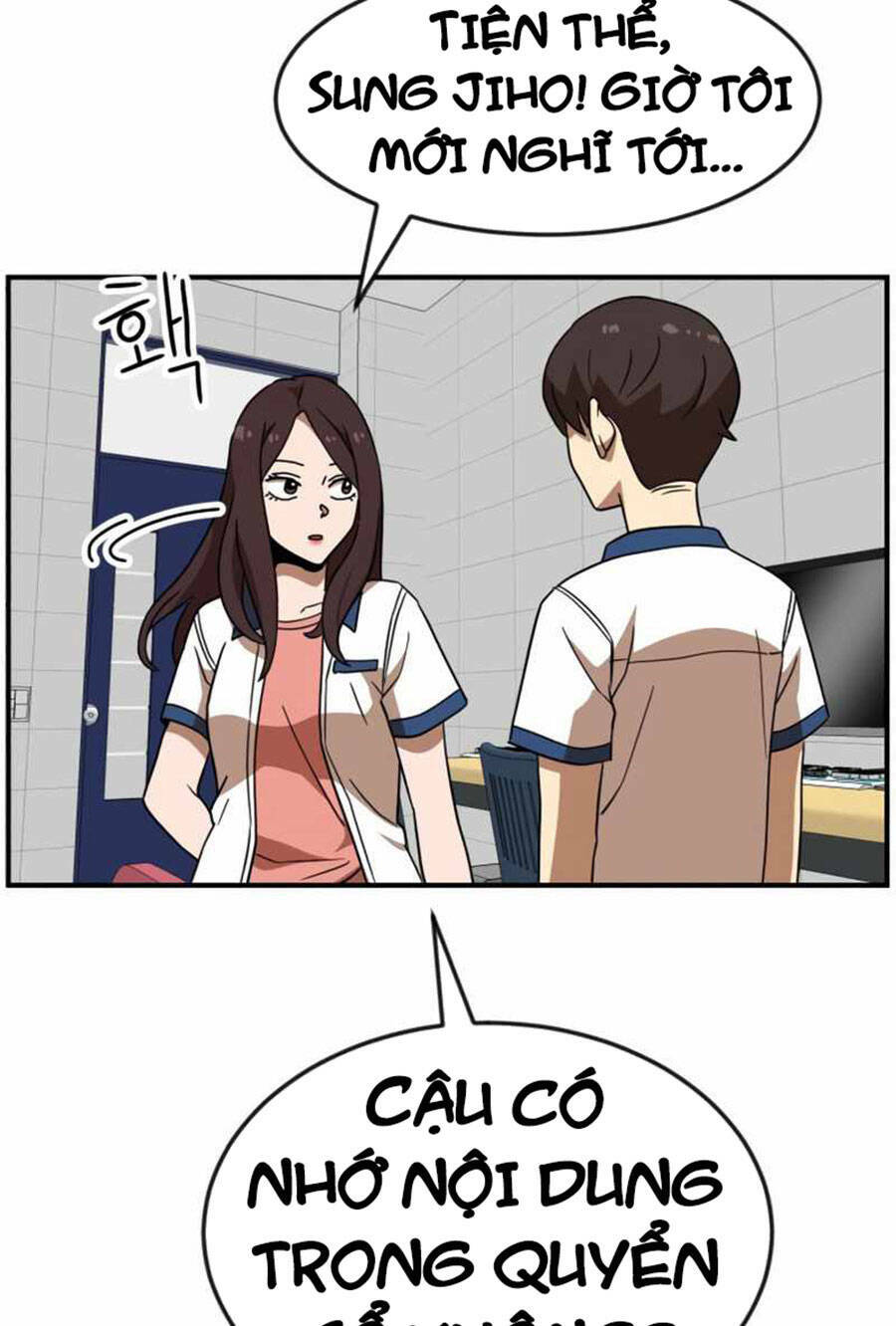 Double Click - Chapter 49 - Page 45