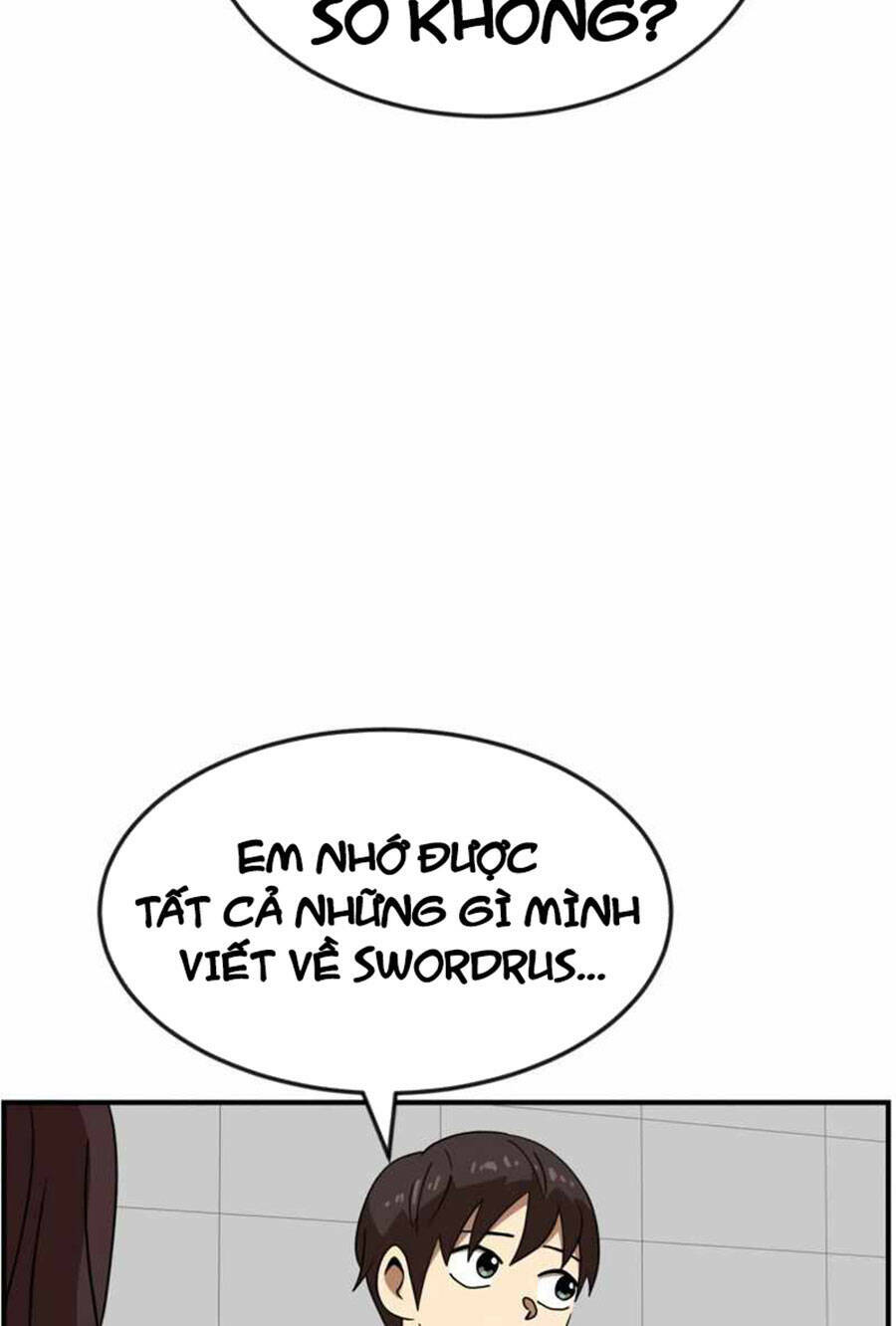 Double Click - Chapter 49 - Page 46