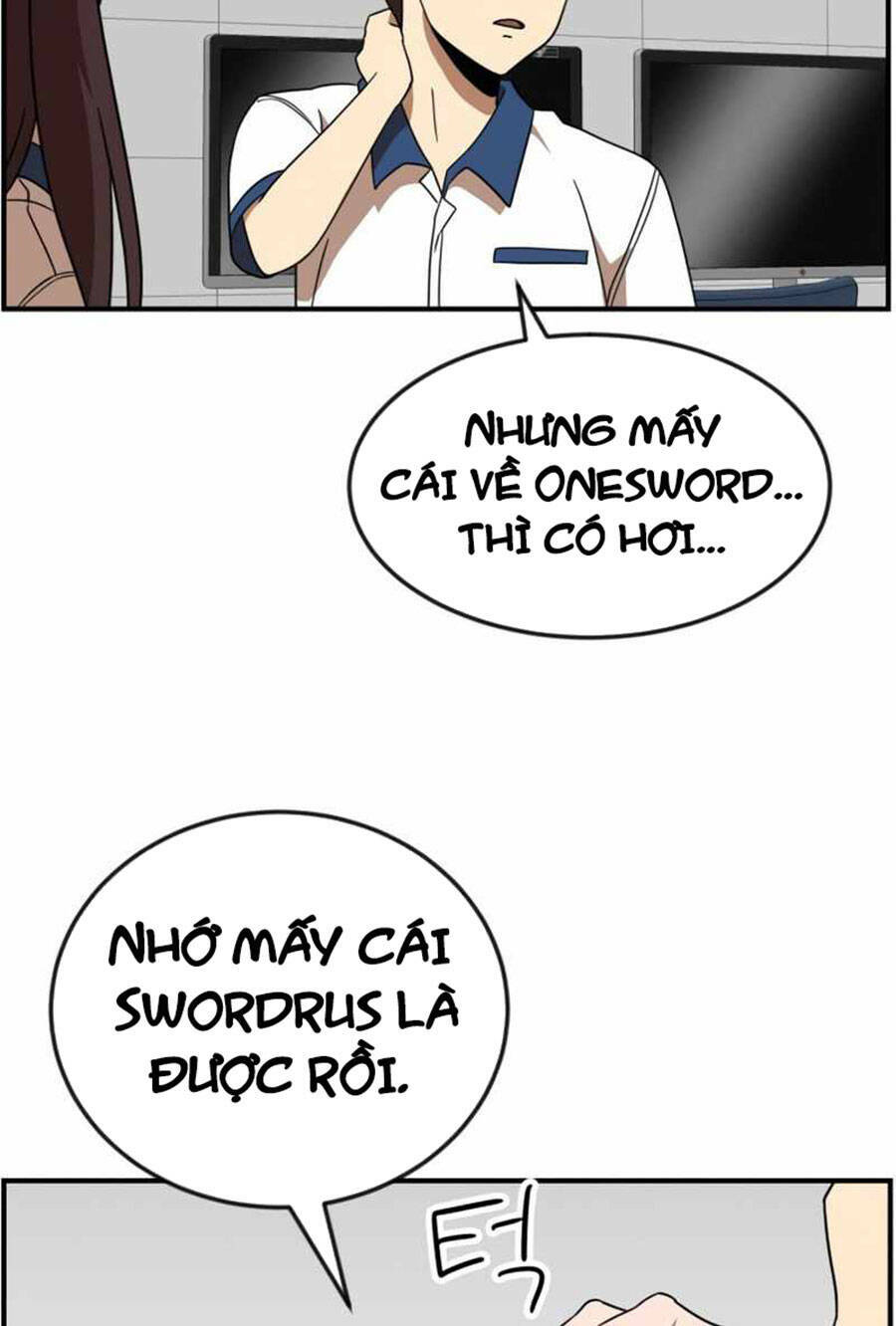 Double Click - Chapter 49 - Page 47