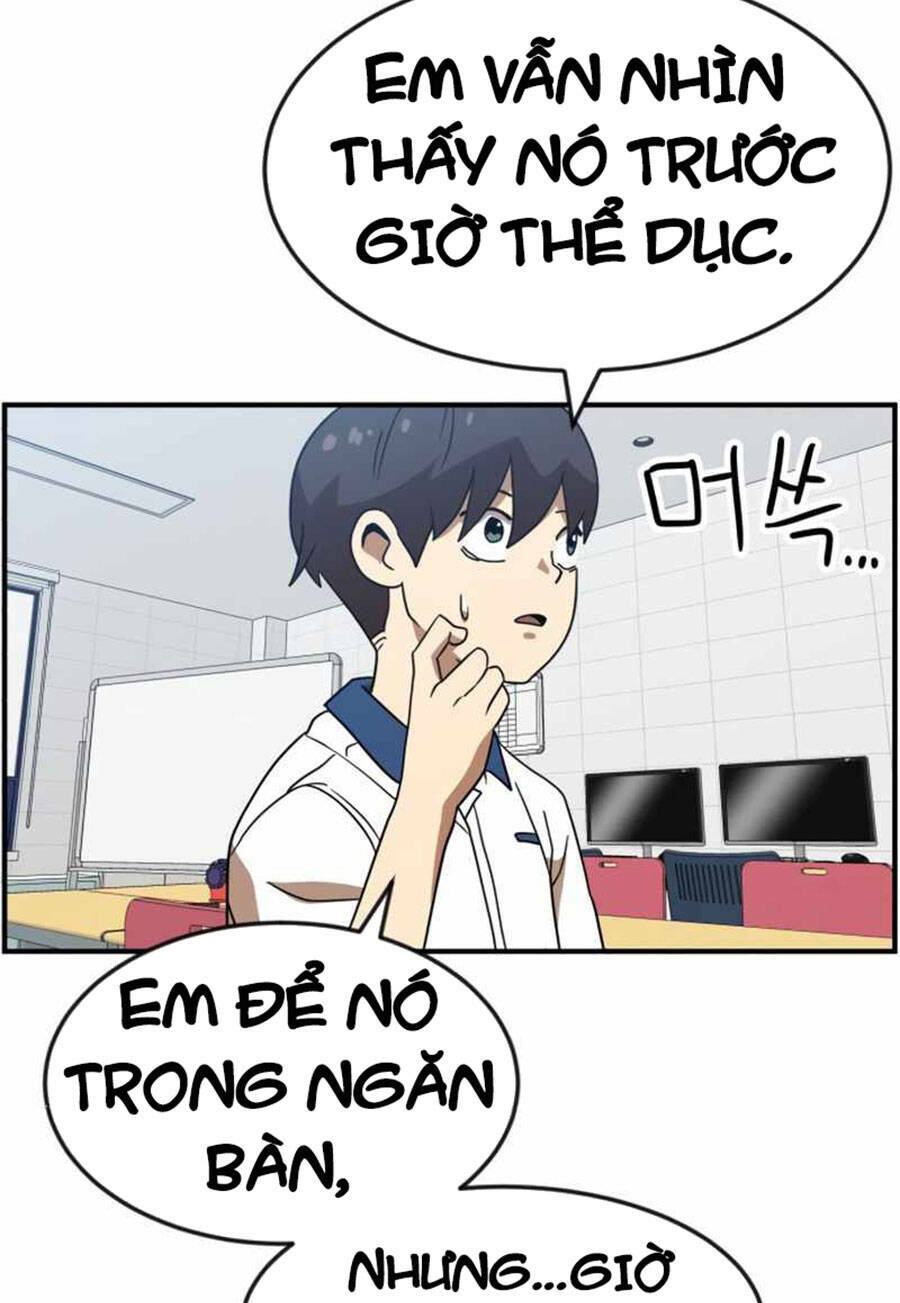 Double Click - Chapter 49 - Page 4