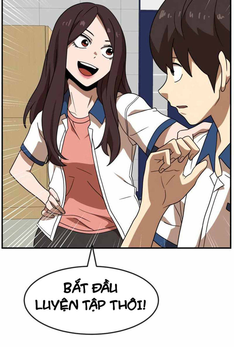 Double Click - Chapter 49 - Page 49