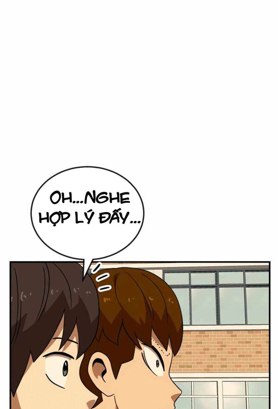 Double Click - Chapter 49 - Page 55